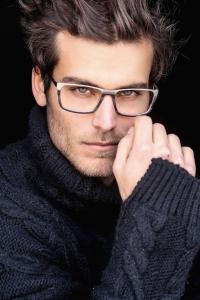 FABI&aacute;N — Model in Barcelona | Eye On Model