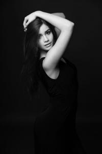 Simona — Model in Piazza | Eye On Model