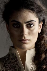 Sofia — Model in Bergamo | Eye On Model