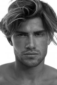 DAVID — Model in Madrid | Eye On Model