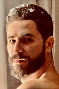 KONSTANTIN MARIOV — Model in Madrid | Eye On Model