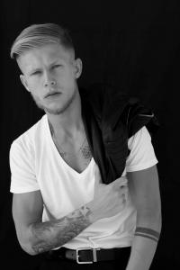 SERGEY — Model in Milano | Eye On Model