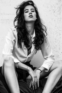 Clarissa — Model in Treviso | Eye On Model