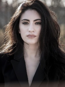 Giulia — Model in Padova | Eye On Model