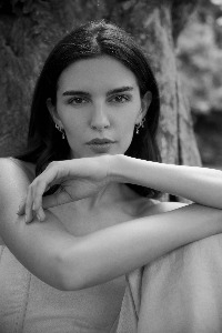 Ilaria — Model in Treviso | Eye On Model