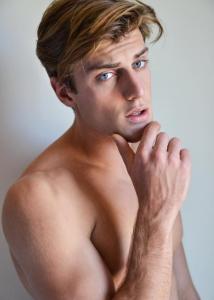 MAXIMILIANO — Model in Madrid | Eye On Model