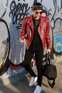 HECTOR — Model in Berlin | Eye On Model
