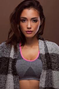VANIA — Model in Berlin | Eye On Model