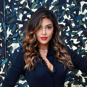Camila — Model in Milano | Eye On Model