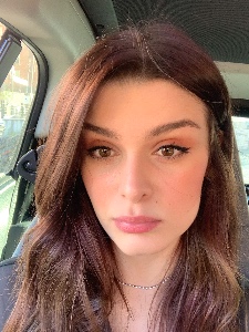 Domitilla — Model in Roma | Eye On Model