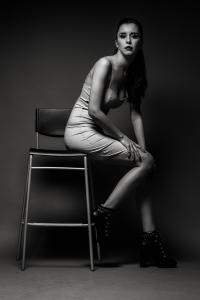 Livia — Model in Roma | Eye On Model