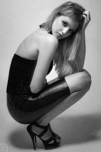 Chiara — Model in Roma | Eye On Model