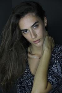 Nevena — Model in Roma | Eye On Model