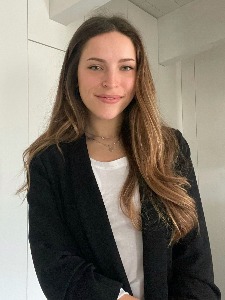 Valentina — Model in Parma | Eye On Model