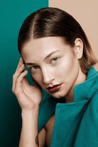 Rada — Model in Teramo | Eye On Model