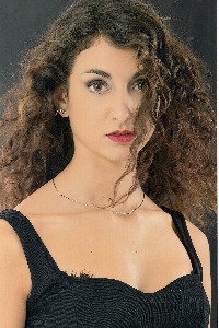 Ylenia — Model in Roma | Eye On Model