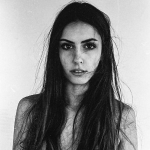 Gae — Model in Roma | Eye On Model