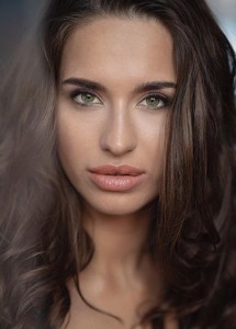 MARIA — Model in Dubai | Eye On Model
