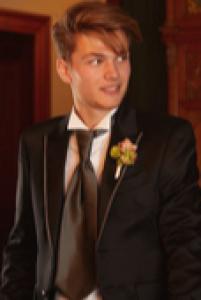RAFAEL — Model in Vaud | Eye On Model