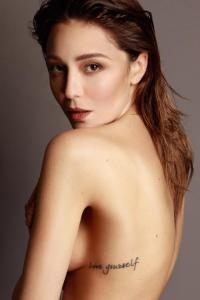 ELEONORA — Model in Roma | Eye On Model