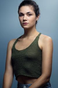 ESTELLE — Model in Paris | Eye On Model