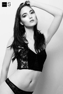 Elena — Model in Prato | Eye On Model