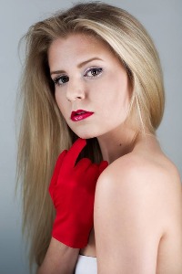 LISA — Model in Tirol | Eye On Model