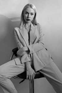 IEVA — Model in Ginevra | Eye On Model