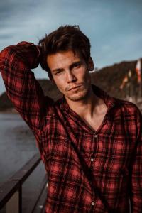 HEIM — Model in K&ouml;ln | Eye On Model