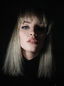 Elisa — Model in Parma | Eye On Model