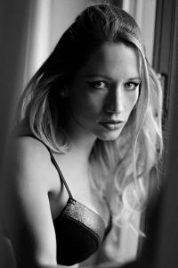 Giulia — Model in Milano | Eye On Model