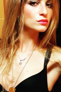 Patrizia — Model in Caserta | Eye On Model