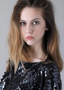 Aurora — Model in Milano | Eye On Model