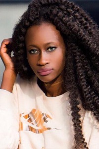 Arame — Model in Milano | Eye On Model