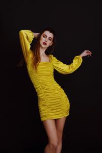 Anastasia — Model in Novara | Eye On Model