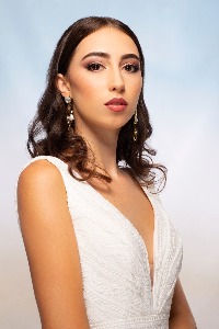 Chiara — Model in Roma | Eye On Model