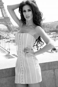 SVITLANA — Model in Luxembourg | Eye On Model