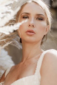 Liubov — Model in Milano | Eye On Model