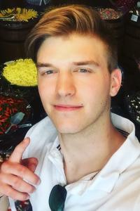 MARCEL — Model in Berlin | Eye On Model
