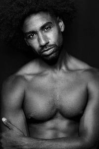 JOSIA JOAS — Model in Berlin | Eye On Model