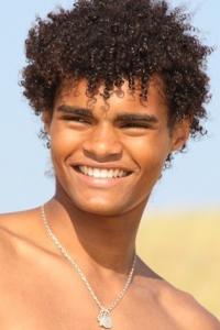 ROMAN — Model in Gentilly | Eye On Model