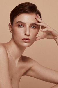 ALINE — Model in Dubai | Eye On Model