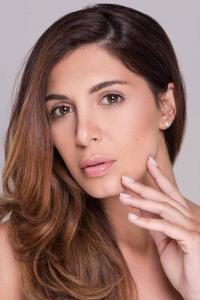 Gresya — Model in Napoli | Eye On Model