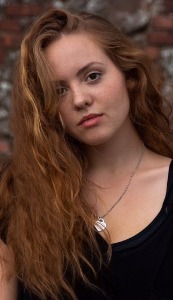 LUCIE — Model in Stuttgart | Eye On Model