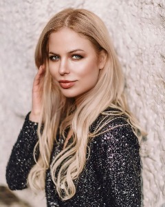  Laima — Model in Milano | Eye On Model
