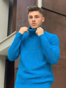 GABRIELE  — Model in Roma | Eye On Model