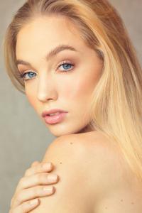 SHEILA ROCIO — Model in Madrid | Eye On Model