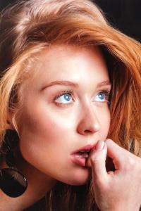 ANGELINA — Model in Madrid | Eye On Model