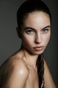 AMANDA — Model in Madrid | Eye On Model