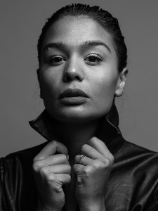 ANITA — Model in Bari | Eye On Model